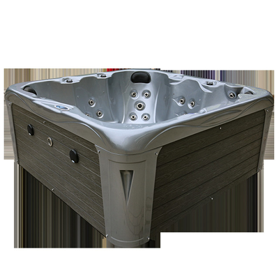 Balboa acrílico dos termas da banheira de hidromassagem da banheira do redemoinho das pessoas de E-130S 6 para o Jacuzzi do redemoinho