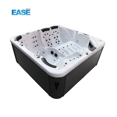 Balboa Ingenious Outdoor Luxury Garden Banheira de hidromassagem Spas de natação Banheira de hidromassagem a ar