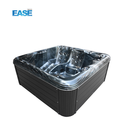 2 salões de massagem Spa banheira de hidromassagem Balboa Banheiras de controle Whirlpools