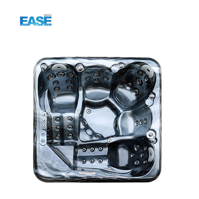 2 salões de massagem Spa banheira de hidromassagem Balboa Banheiras de controle Whirlpools