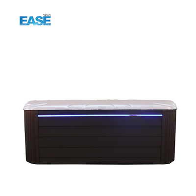 Banheira de hidromassagem acrílica Banheira de hidromassagem balboa sistema