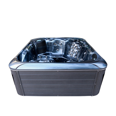 1273L 5 lugares Spa banheira de hidromassagem banheira de hidromassagem romântica banheira de hidromassagem saudável