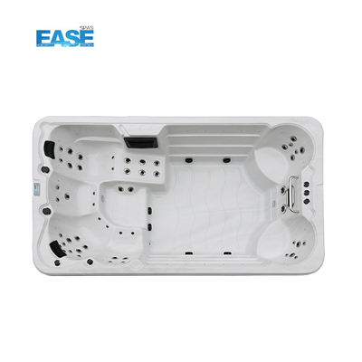 3KW aquecedor piscina balnear ao ar livre sem fim com sistema Balboa