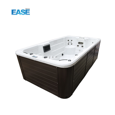 3KW aquecedor piscina balnear ao ar livre sem fim com sistema Balboa