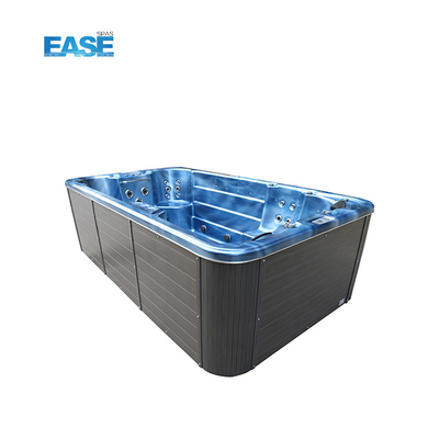 3KW aquecedor piscina balnear ao ar livre sem fim com sistema Balboa