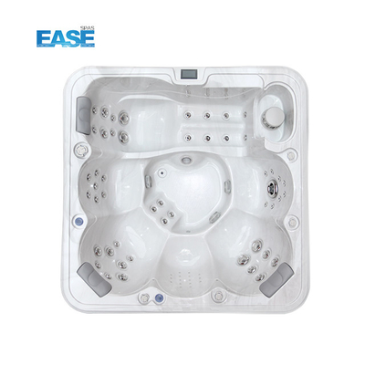 Nova Fábrica de Design Venda em Grosso Banheira de Massagem ao Ar Livre Whirlpool Swim Spa Hot Tub