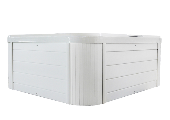 Europa Balboa Controle de mensagem Jatos Whirlpool Spa ao ar livre Banheira de hidromassagem Função Jacuzzi