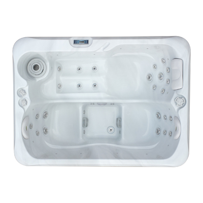 Spa ao ar livre Relaxar Piscina Jardim Lazer Massagem Banheira de hidromassagem