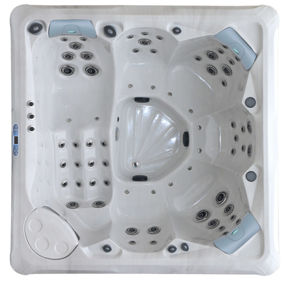 Banheira de hidromassagem de luxo Banheira de hidromassagem de hidromassagem