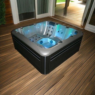 Best seller de banheira de hidromassagem interna e externa e spa de natação