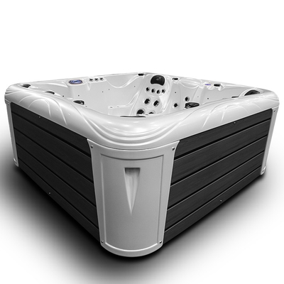 EUA Balboa 6 pessoas banheira de hidromassagem ao ar livre massagem spa banheiras hidromassagem para jacuzzi