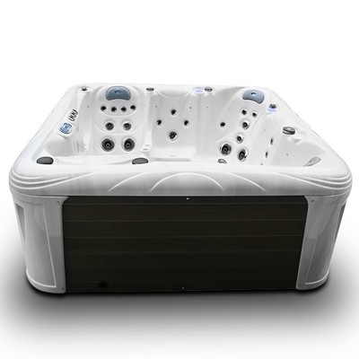 EUA Balboa 6 pessoas banheira de hidromassagem ao ar livre massagem spa banheiras hidromassagem para jacuzzi