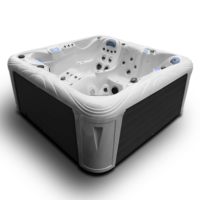 EUA Balboa 6 pessoas banheira de hidromassagem ao ar livre massagem spa banheiras hidromassagem para jacuzzi