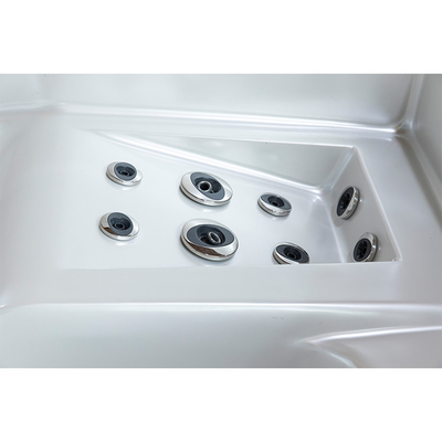 Os acessórios da cuba dos termas proveem de bocal o bocal de jatos dos termas de Jet Nozzle Bath Tub Water