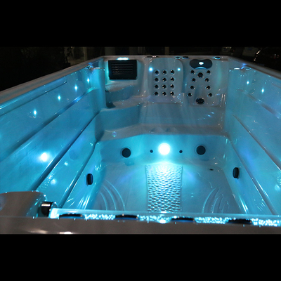 Os acessórios da cuba dos termas proveem de bocal o bocal de jatos dos termas de Jet Nozzle Bath Tub Water