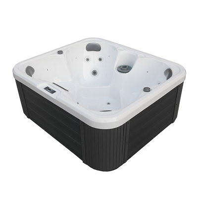 4 termas exteriores da qualidade da parte alta da banheira de hidromassagem dos termas da pessoa como a mola quente