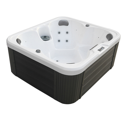 4 termas exteriores da qualidade da parte alta da banheira de hidromassagem dos termas da pessoa como a mola quente