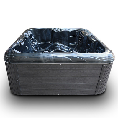 Banheira de hidromassagem Balboa Control Massagem Banheiras de hidromassagem ao ar livre Spa Banheira de hidromassagem