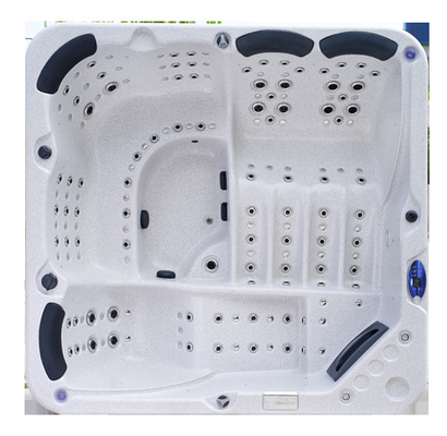 Balboa Ingenious Outdoor Luxury Garden Banheira de hidromassagem Spas de natação Banheira de hidromassagem a ar