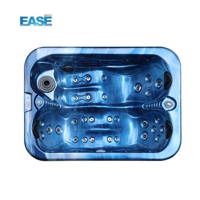 Balboa Controle Massagem Banheira de hidromassagem branca Banheiras de hidromassagem de hidromassagem de hidromassagem de hidromassagem 500L