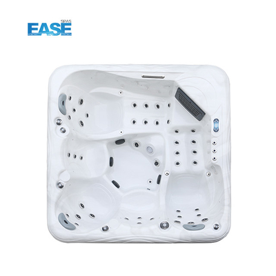 2 salões de massagem Spa banheira de hidromassagem Balboa Banheiras de controle Whirlpools