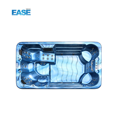 3KW aquecedor piscina balnear ao ar livre sem fim com sistema Balboa