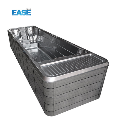 Balboa Control Aristech Piscina Externa Acrílica Sem Fim
